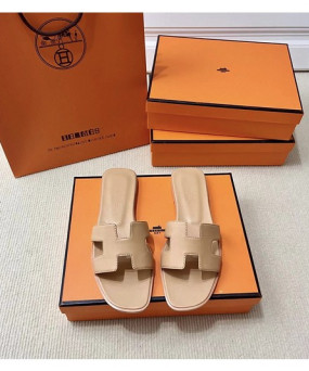 에르메스 올수공 오란 슬리퍼 샌들 스위프트 121